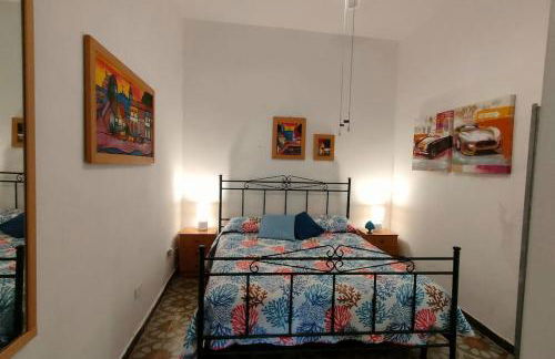 Sapore di Puglia - 140 mt dal mare - Foto 19