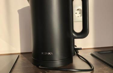 Fewo Rhein-Lahn Penthouse OG3-1 - Foto 10