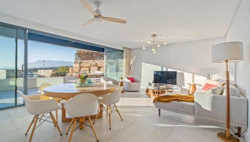 Penthouse Panorama - Photo 2