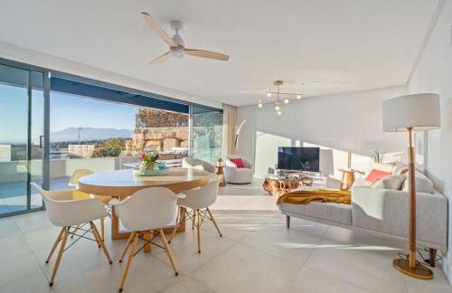 Penthouse Panorama - Photo 2