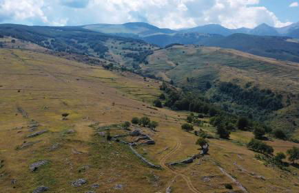 Il Canto degli Uccelli - Foto 46