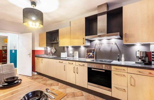 Ferienwohnung im Torwärterhäuschen - Photo 13