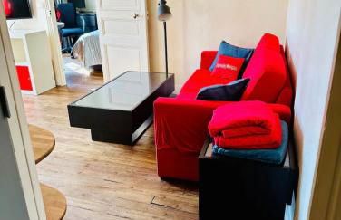 Quiet appartment - Foto 8