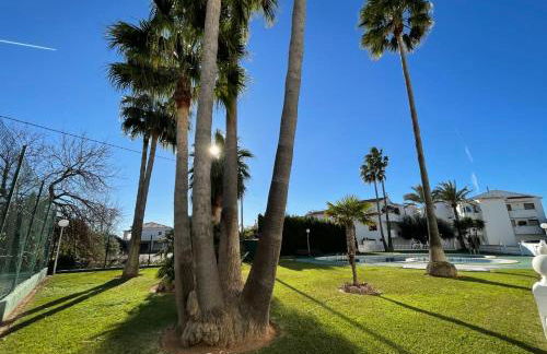 Apartamentos Cap y Corp - Foto 44