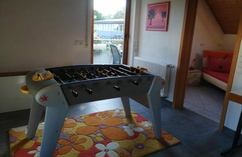 Appartement Himmelblick - Foto 5