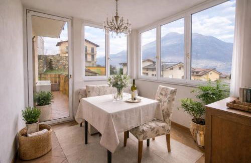 CAMERE Panorama relax garden With Free Parking - Foto 7