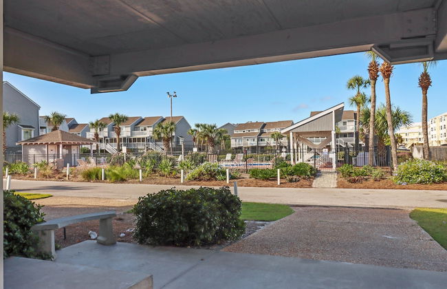 Barrier Dunes 248 - 111 Endless Summer - Foto 49