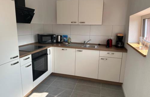 Ferienwohnung Seescheune - Foto 8