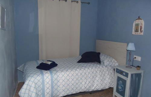 Casa Rural Garnacha de Borja has a Barbacue and Terrace - Foto 85