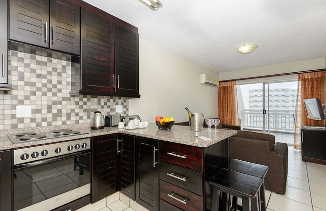 Umhlanga Cabanas - Photo 6