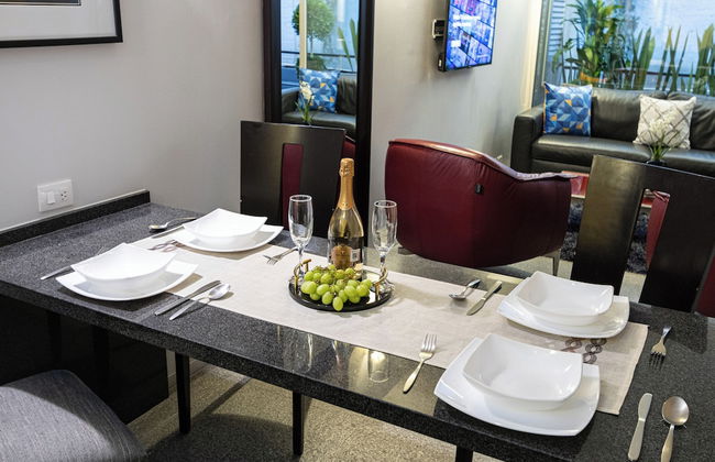 Masaryk 123 | Executive Luxury Apartments in Polanco - Foto 42