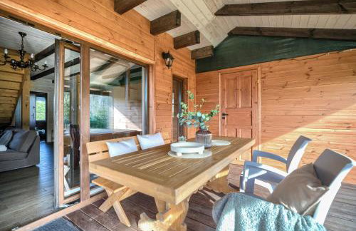 Domki Omulew - Foto 14