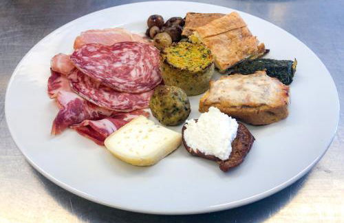 Agriturismo Casa Turchetti - Foto 68