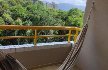 Apartamento na Praia - Foto 17