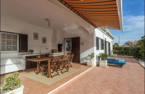 Villa Vilamar - Foto 32