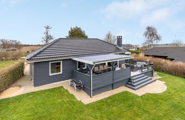 3 bedroom House in Broager - Photo 1