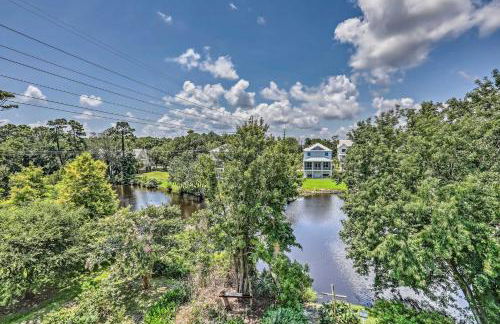 Family Beach Home Walk to N Litchfield Beach - Foto 3