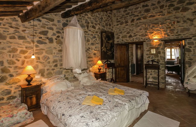 Peaceful Tuscan Escape w/ Pool - Foto 6