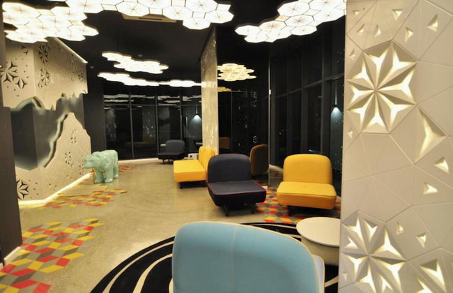 ARTE PLUS JALAN AMPANG by ST NOMAD - Foto 6