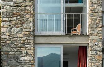 Stairway to Heaven - Pianello del Lario by LoveComo - Foto 19