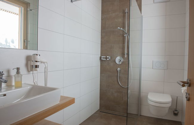 Appartements Berg 170 - Photo 18