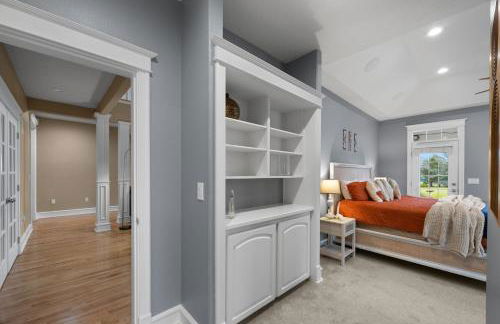 Bison Ridge Retreat - Spacious and in Nature - Foto 29