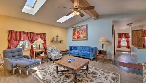 Charming Hanoverton Cottage on Guilford Lake! - Foto 3