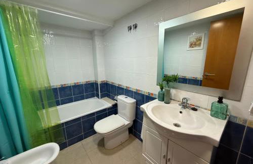 Adosado con piscina a 6 min del MET Oliva Nova y playa - Photo 31