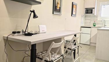 Alimos Marina Cozybase - Foto 5