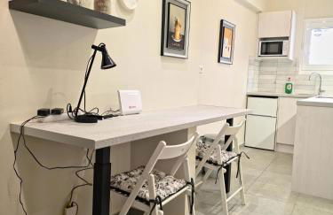 Alimos Marina Cozybase - Foto 5