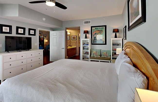 Water's Edge by Southern Vacation Rentals - Foto 27