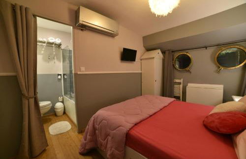 Péniche Amboise Maison d'Hôtes Flottante Toulouse Centre - Foto 49