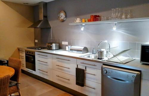 Spacieux 74 m2 Standing Clim & Parking Privé Centre Ville - Photo 43