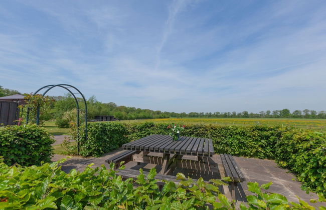 Holiday Home With Private Terrace - Foto 17