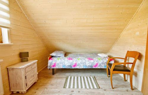 Domki w Beskidach - Foto 11