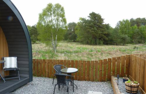 Tanleys - Skye Pod - Foto 20