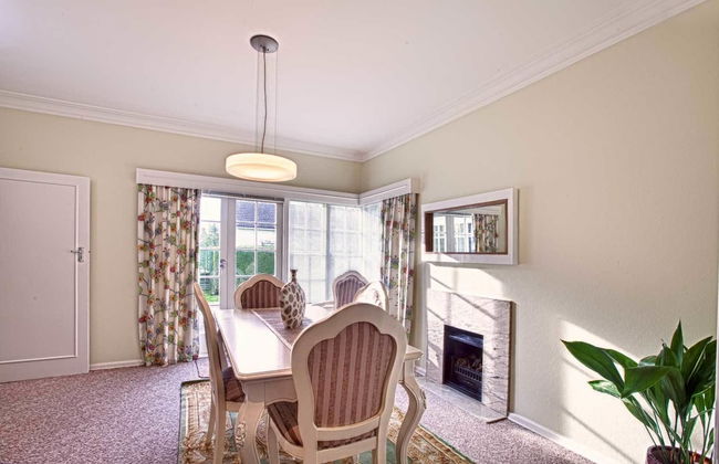 200 Riccarton Holiday House - Foto 11