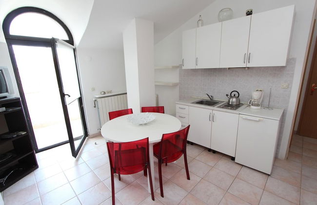 Apartments Milena - Foto 22