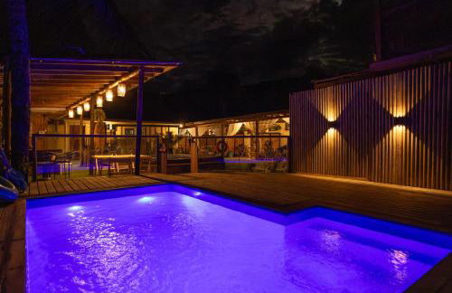 Maré Alta - Guest House - Foto 15