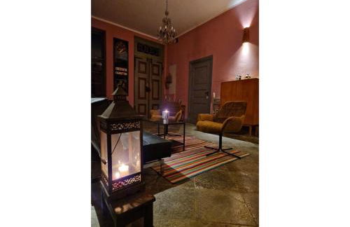 Ferienwohnung in Steffenshagen mit Terrasse - Foto 28