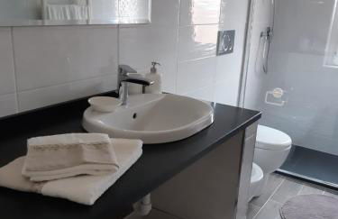 APPARTAMENTO nonni FRANCHI - Foto 9