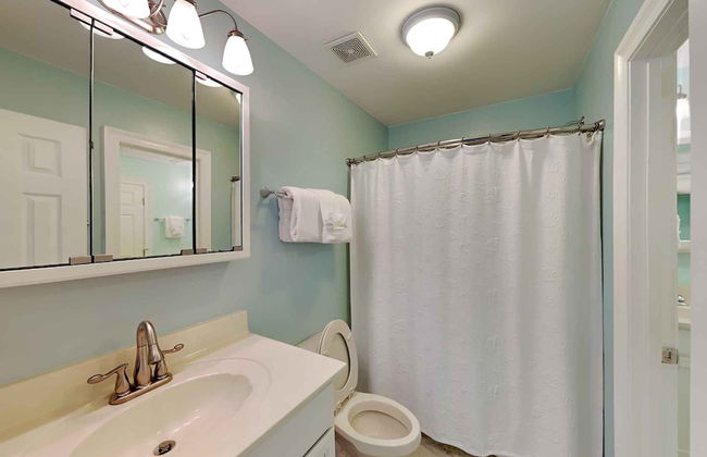 The Dory by Southern Vacation Rentals - Foto 29