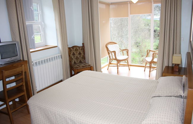 Casa Lagar Da Alagoa - Foto 2