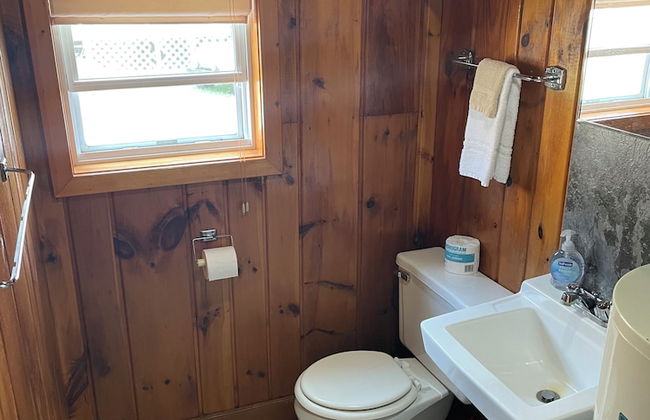 Ship's Wheel Resort - Foto 24