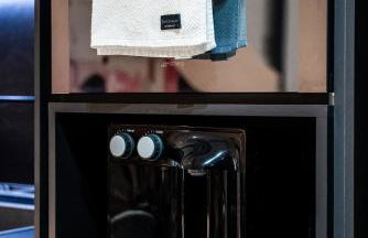 Architect design award-winning 995 ft2 loft with garden in the best location of Ipanema - Foto 37