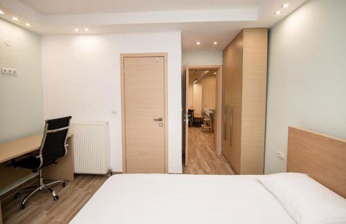 ZeusPlace katerini Stylish Living - Foto 16