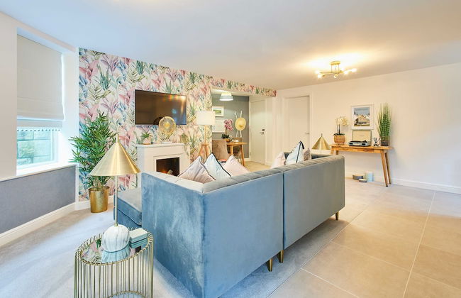 Host Stay Apartment 1 Dane Court - Foto 6