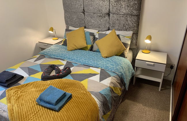 Beach Apartment - Kirkcaldy - Foto 5