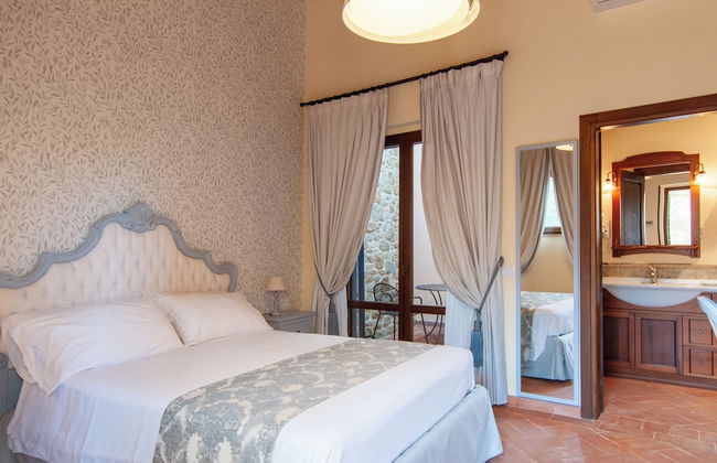 Borgo Sant'Apollinare Resort - Foto 8