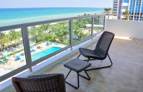 Seacoast Suites on Miami Beach - Foto 12